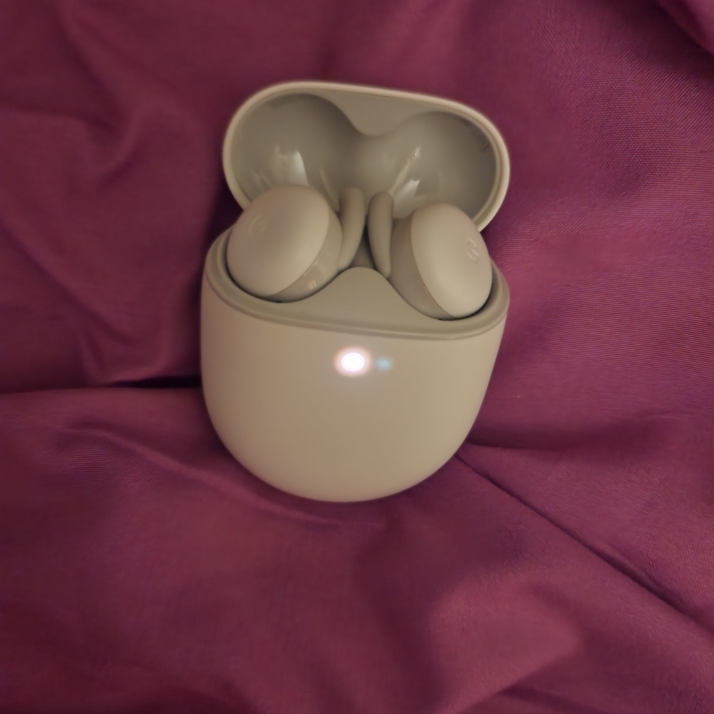 Google Pixel  Buds A Series